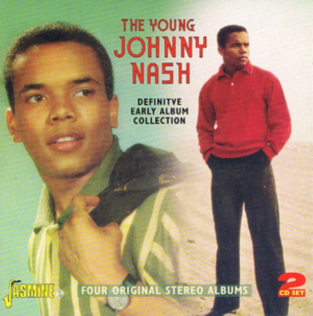 Definitive Early Album Collection