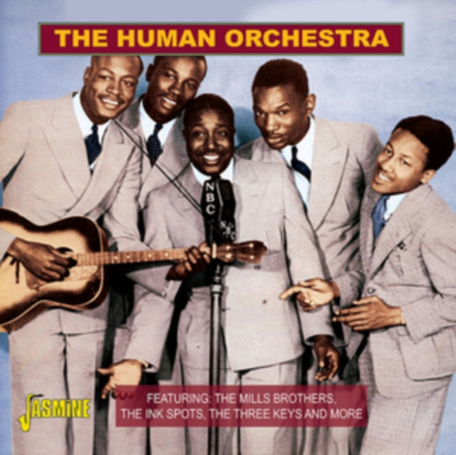 The Human Orchestra