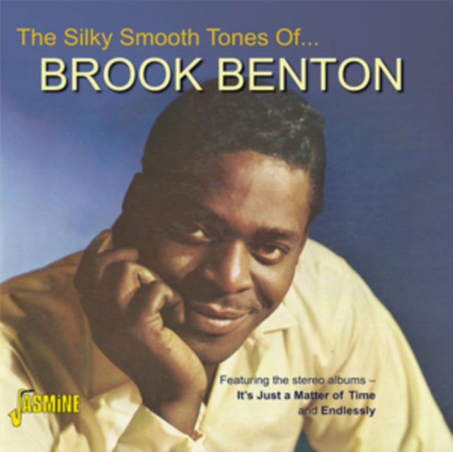 The Silk Smooth Tones Of...