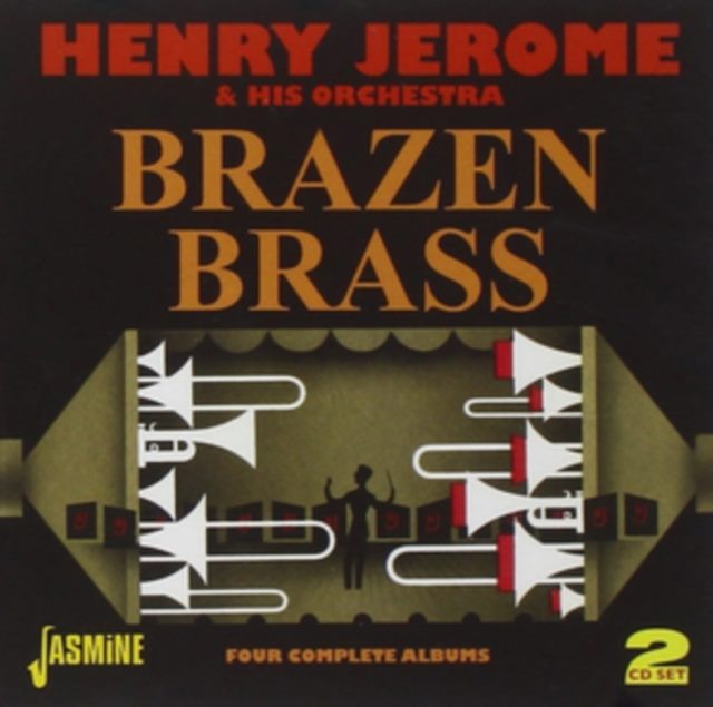 Brazen Brass