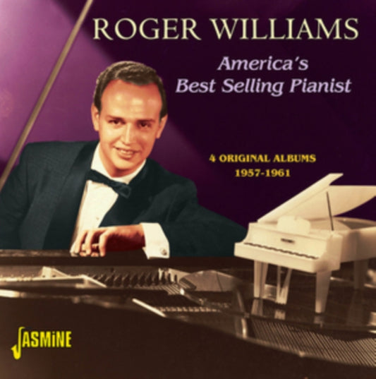 America's Best Selling Pianist
