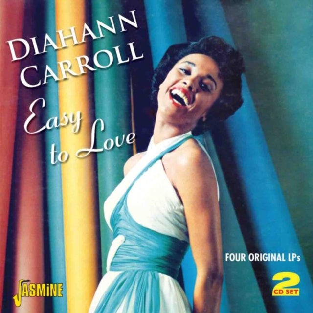 Easy to Love