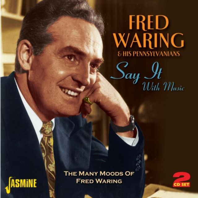 Say It With Music