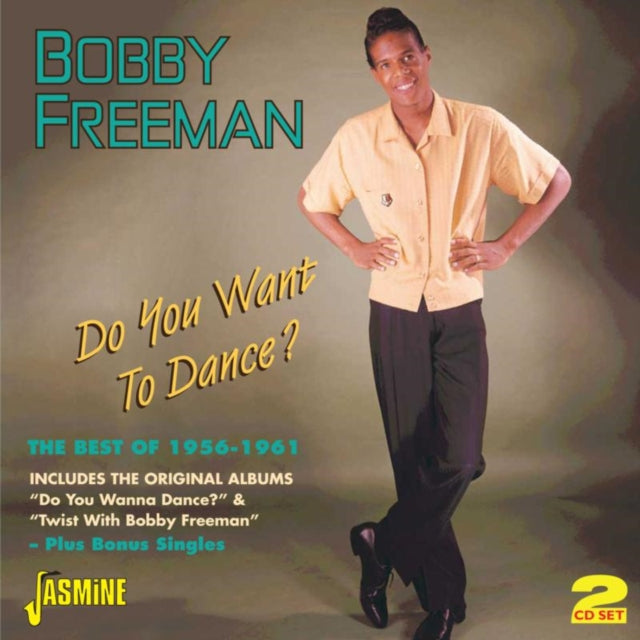 Do You Want to Dance?