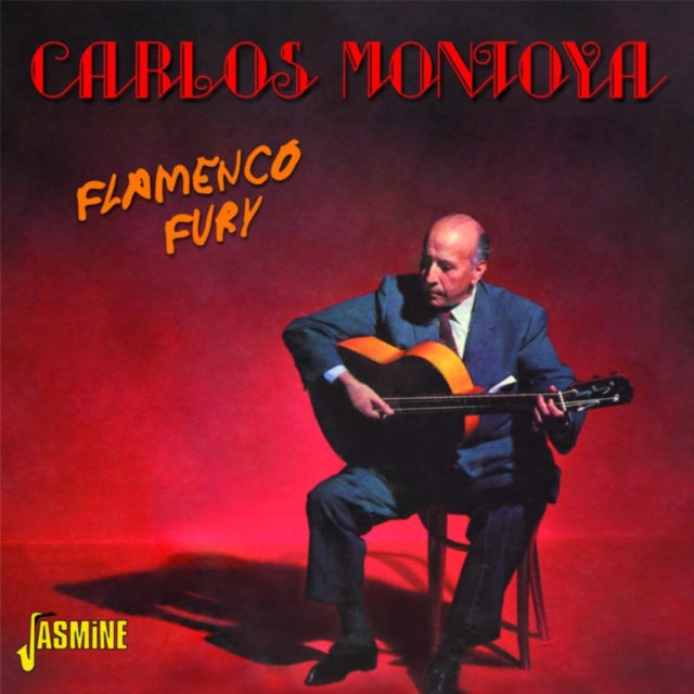 Flamenco Fury