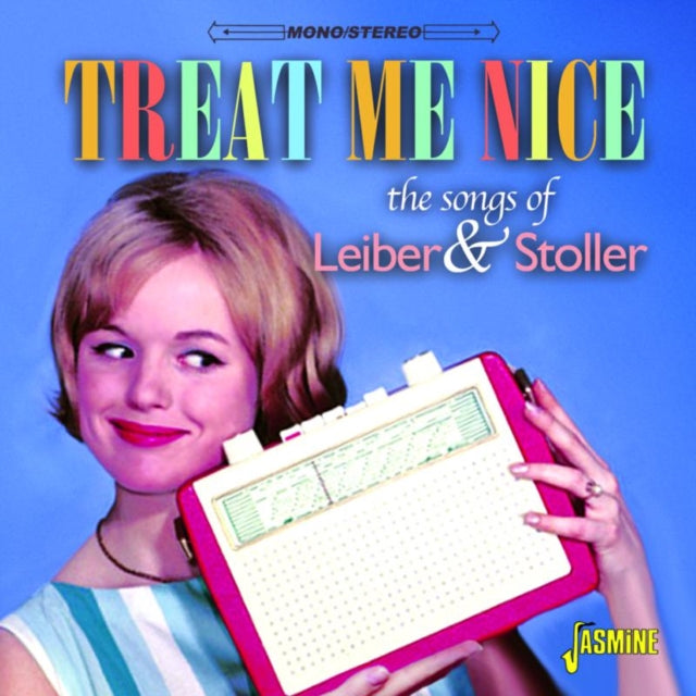 Treat Me Nice