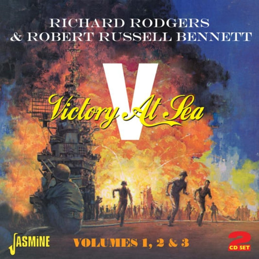 Victory at Sea