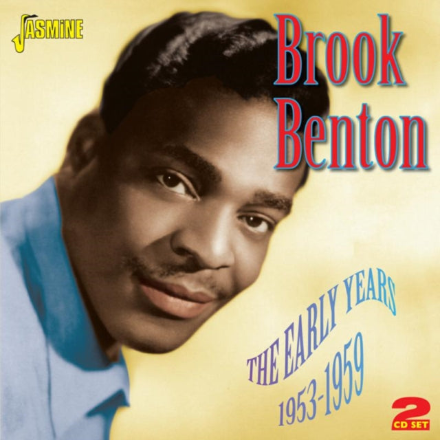 The Early Years 1953-1959