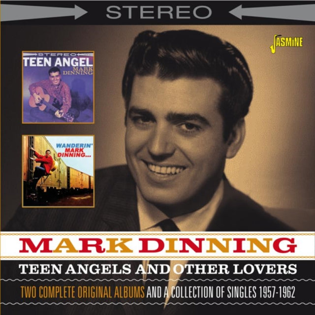 Teen Angels and Other Lovers