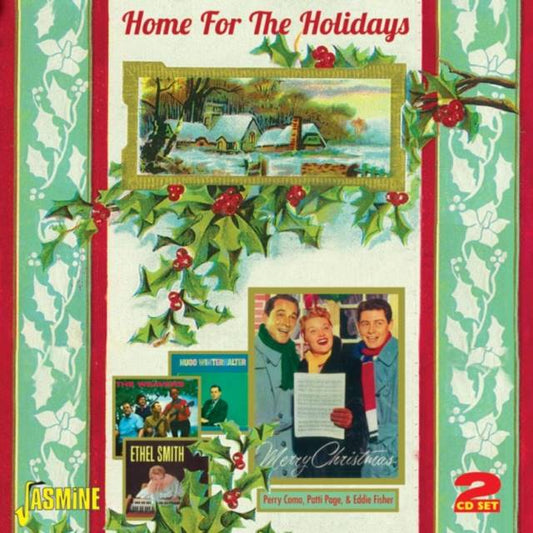 Home for the Holidays