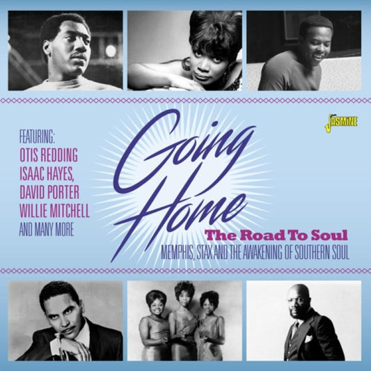 Going Home