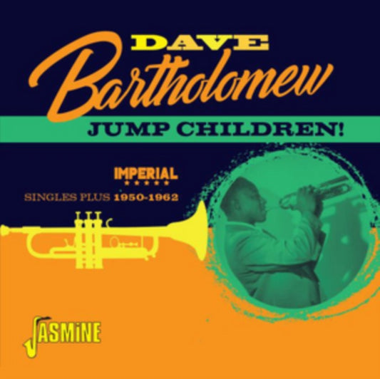 Jump Children!