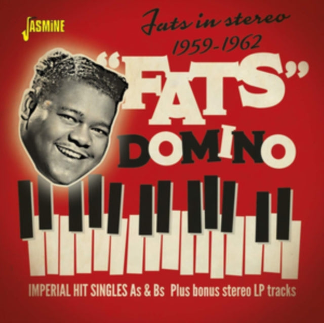 Just in Stereo 1959-1962