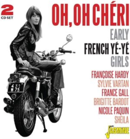 Oh, Oh Chéri