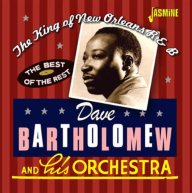 The King of New Orleans R&B