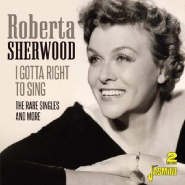 I Gotta Right to Sing