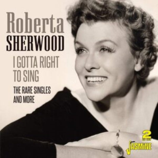 I Gotta Right to Sing