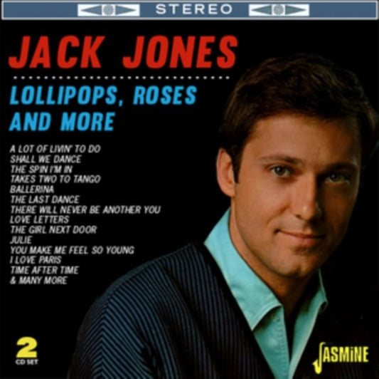 Lollipops, Roses and More