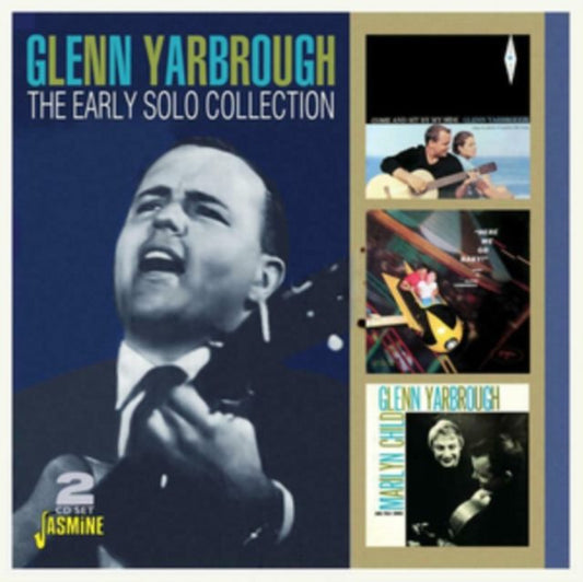 The Early Solo Collection