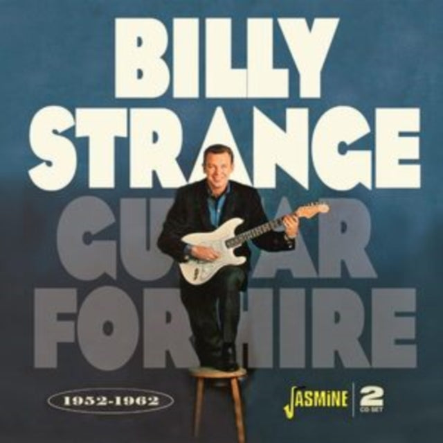 Guitar for Hire 1952-1962