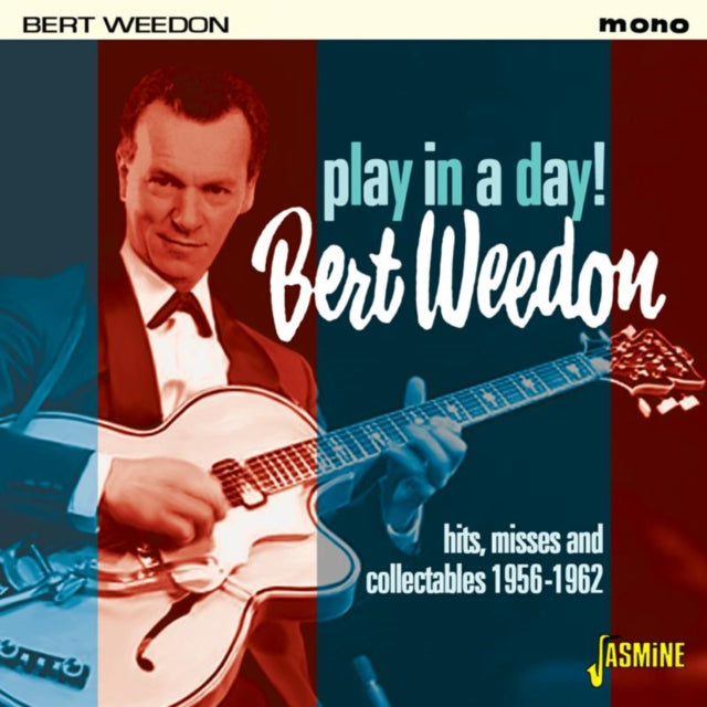 Play in a Day