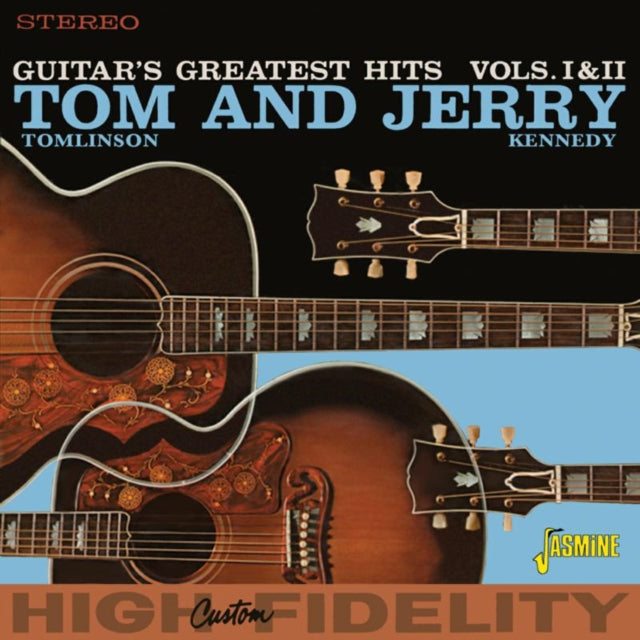 Guitar's Greatest Hits