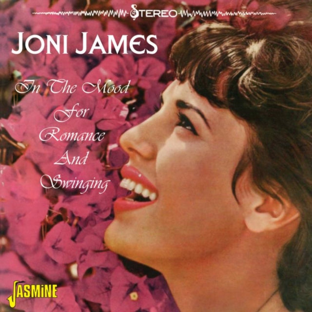 In the Mood for Romance and Swinging