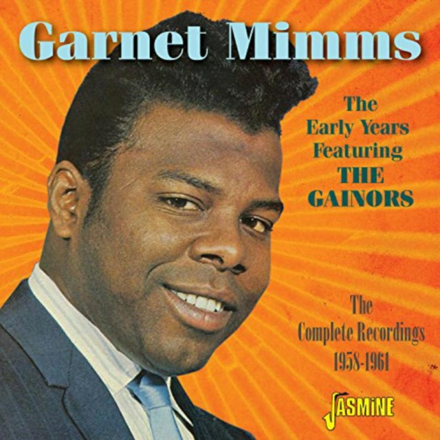 The Early Years Featuring the Gainors