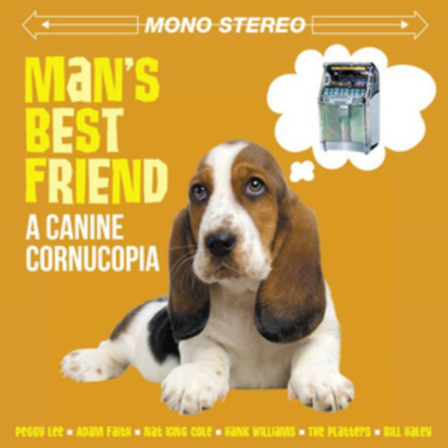 Man's Best Friend