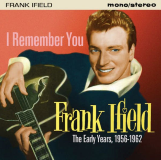 I Remember You