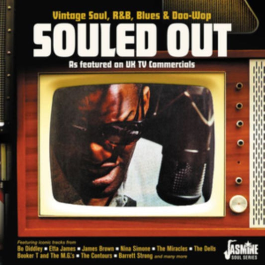 Souled Out