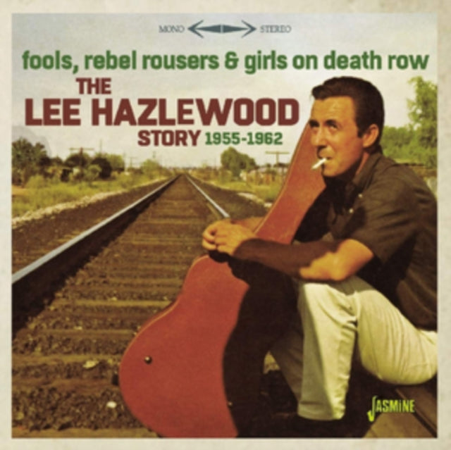 Fools, Rebel Rousers & Girls On Death Row