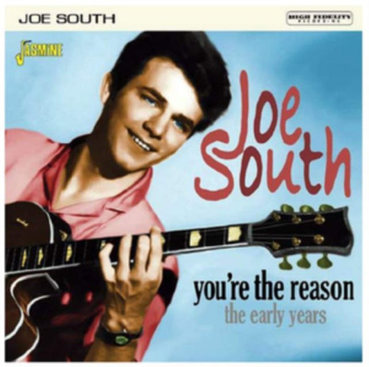 You're the Reason