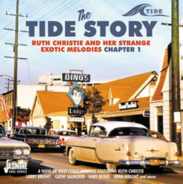 The Tide Story