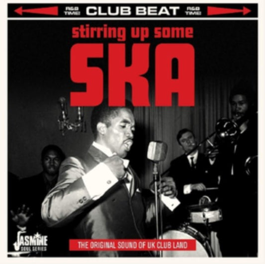 Stirring Up Some Ska