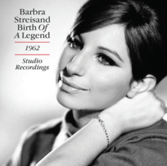 Birth of a Legend - The 1962 Studio Recordings