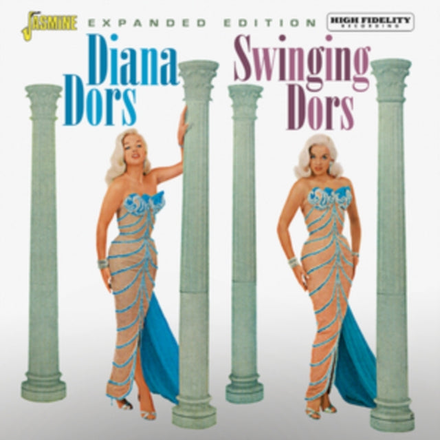 Swinging Dors