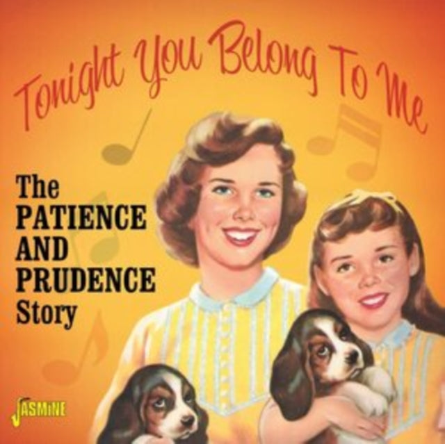 Tonight You Belong to Me