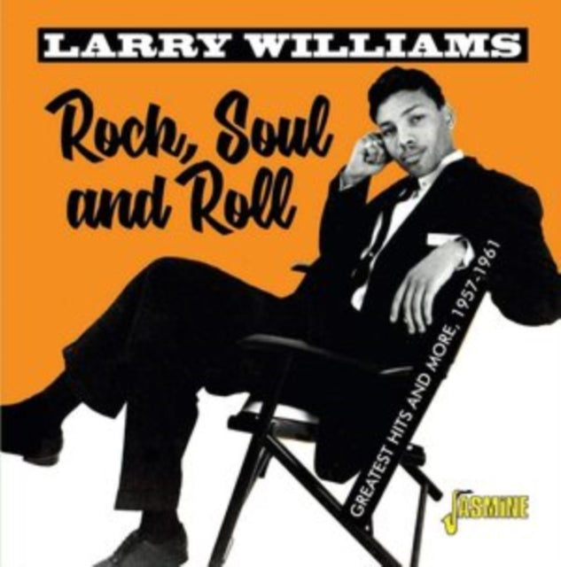 Rock, Soul and Roll