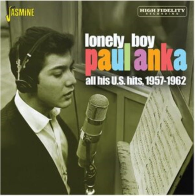 Lonely Boy
