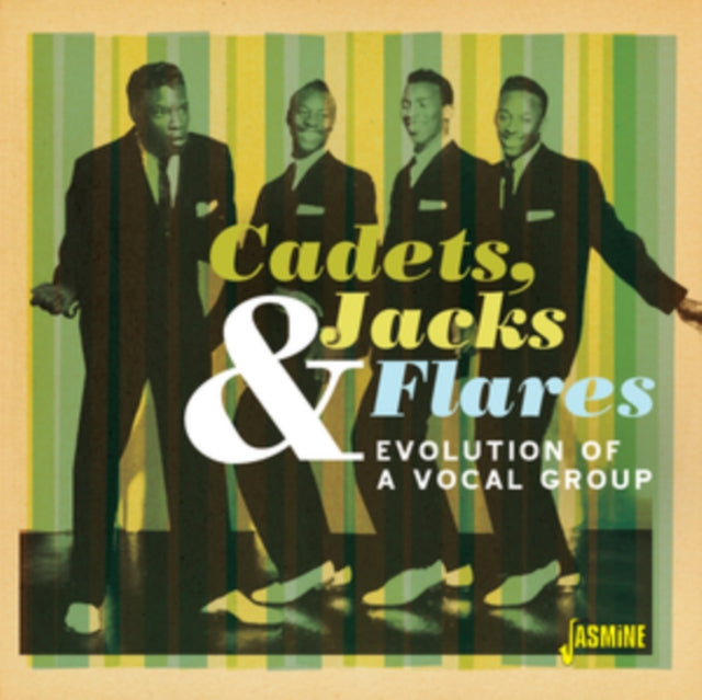 Cadets, Jacks & Flares