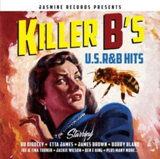 Killer B's