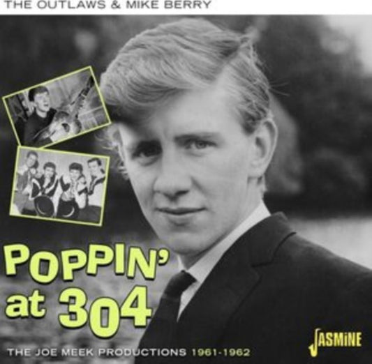 Poppin' at 304