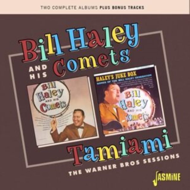 Tamiami the Warner Bros Sessions