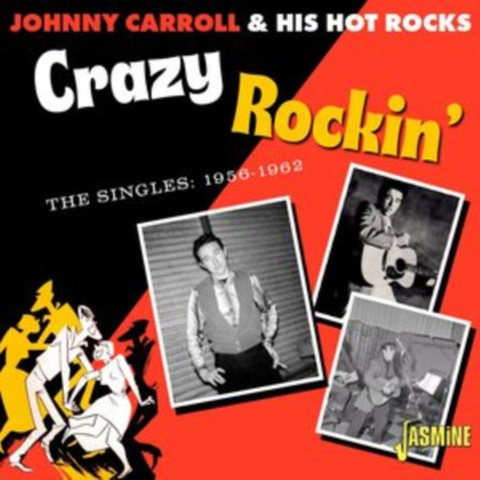 Crazy Rockin'