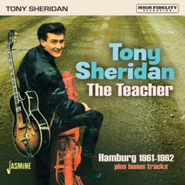 The Teacher