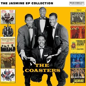 The Jasmine EP Collection