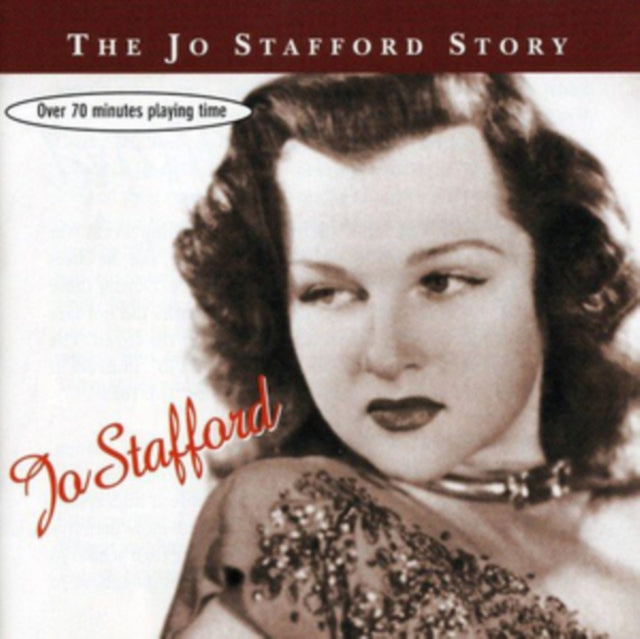 The Jo Stafford Story