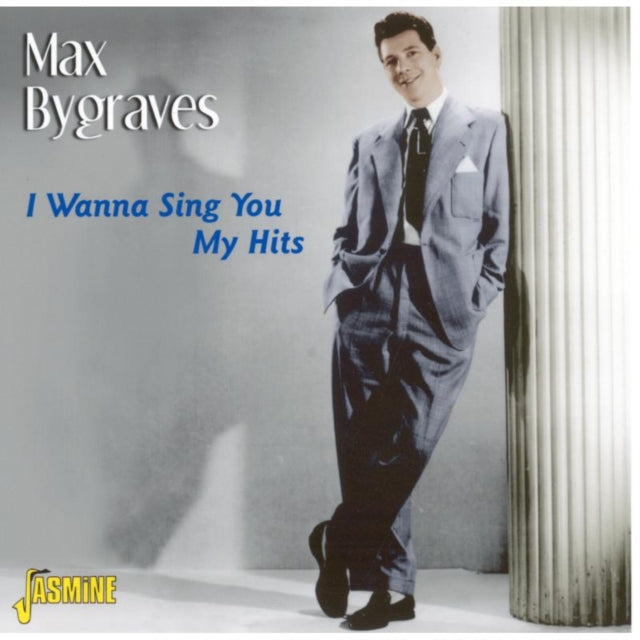I wanna sing you my hits