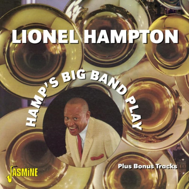 Hamp's Big Band Play...